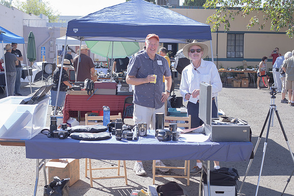 2021 Swap Meet