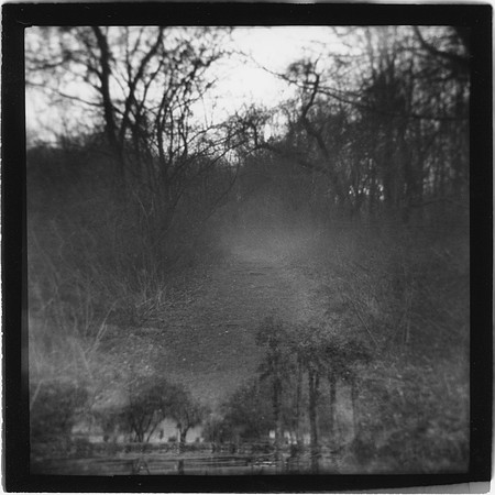 "Two Landscapes"