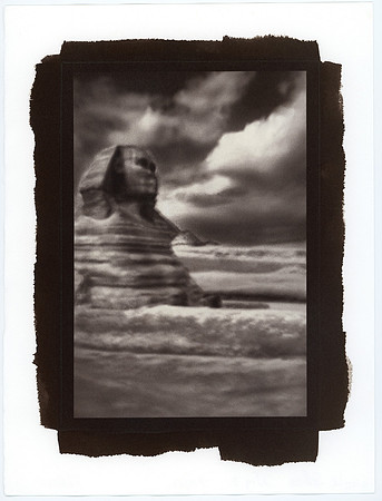 "Sphinx"